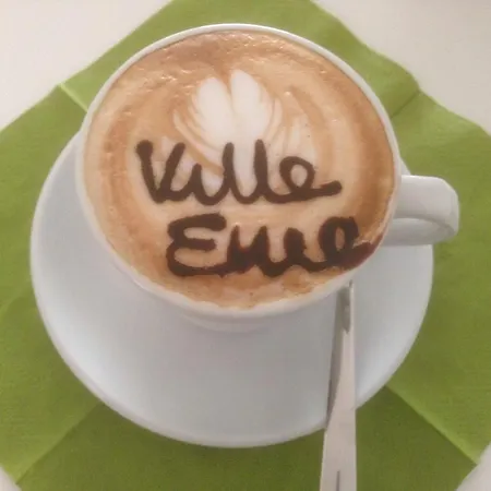 Szálloda Enea
