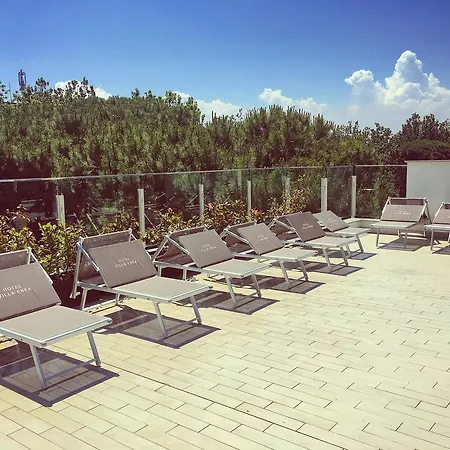 Szálloda Enea Cattolica