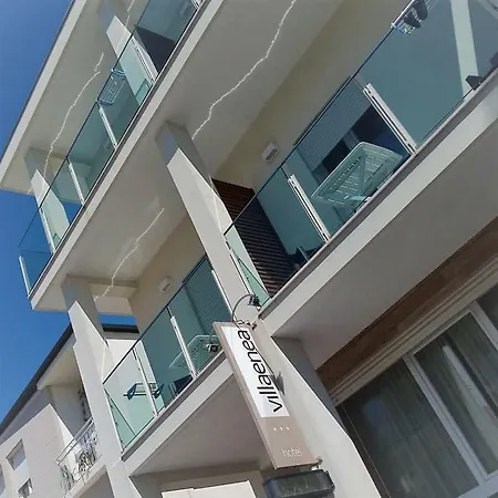 Enea Szálloda Cattolica