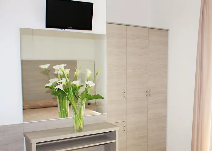 Enea Hotell Cattolica