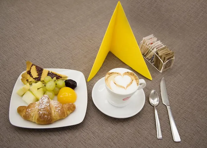 Enea Hotell Cattolica