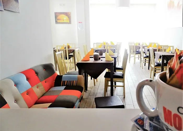 Enea Hotell Cattolica