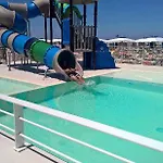 Enea ホテル カットーリカ