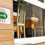 Enea ホテル 3*