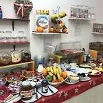 ホテル Enea カットーリカ