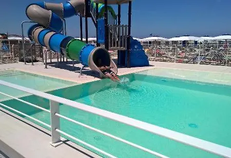 Enea Hotel Cattolica