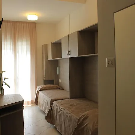 Enea 3* Cattolica
