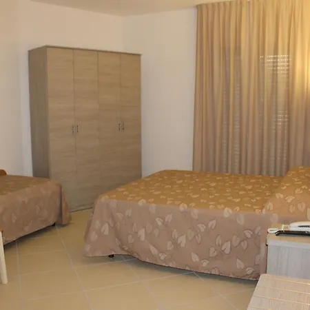 Hotel Enea