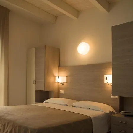 Hotel Enea