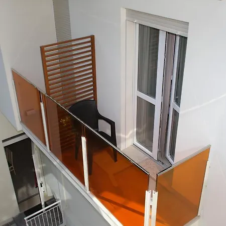 Hotel Enea