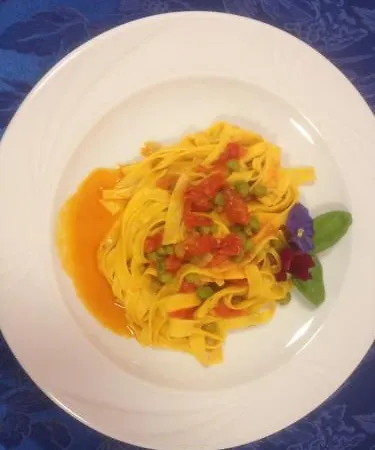 Hotel Enea Cattolica