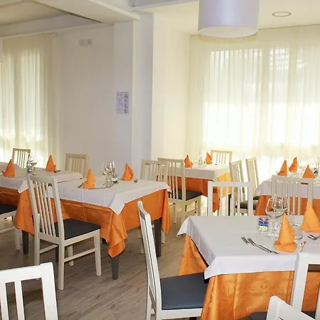 Hotel Enea Cattolica