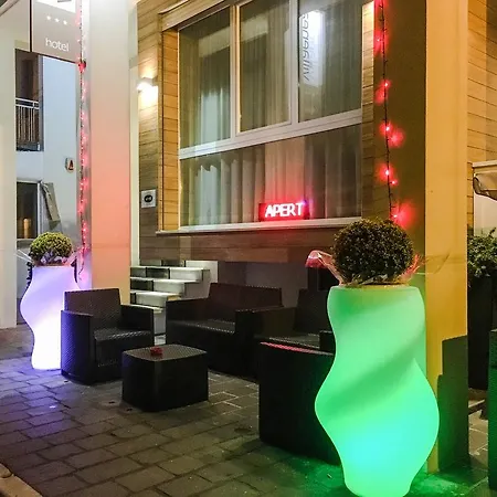 Enea Hotel
