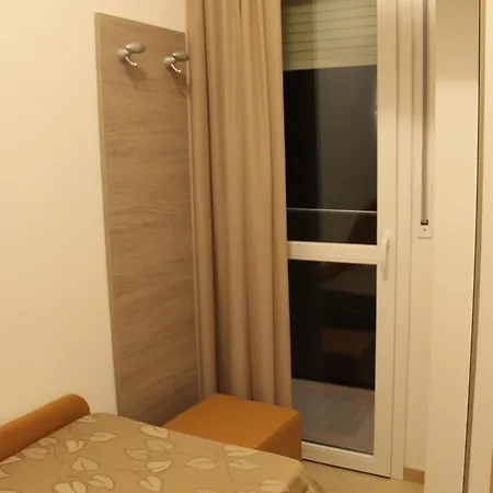 Enea Hotel 3*