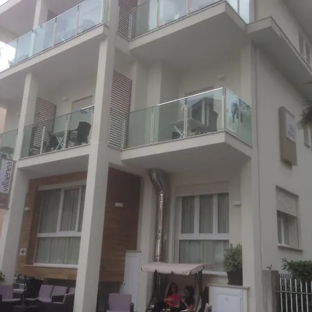 Hotel Enea