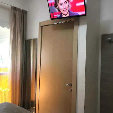 Hotel Enea 3*