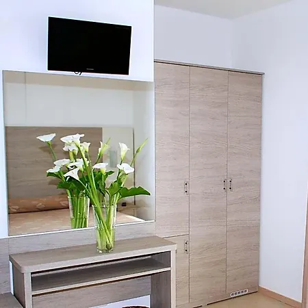 Enea Hotel 3*