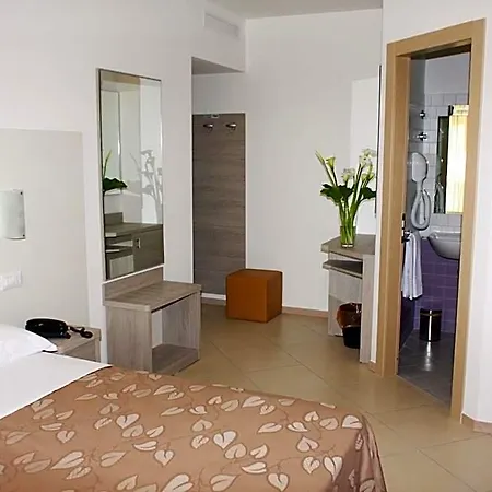 Hotel Enea