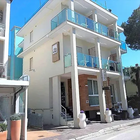 Hotel Enea Cattolica