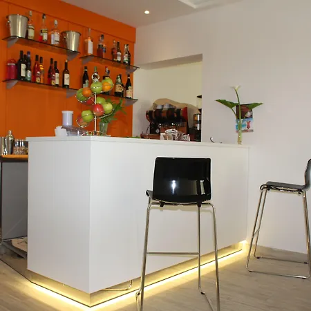 Hotel Enea