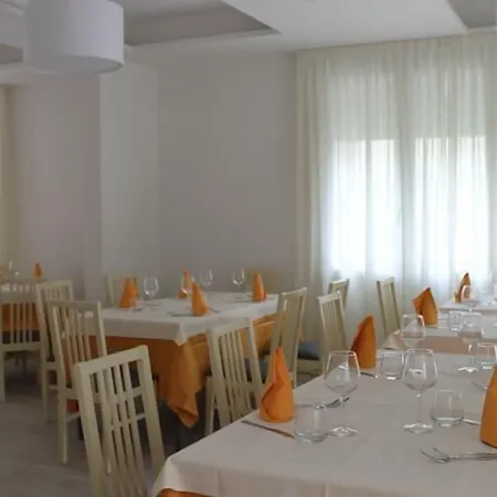 Enea Hotel 3*