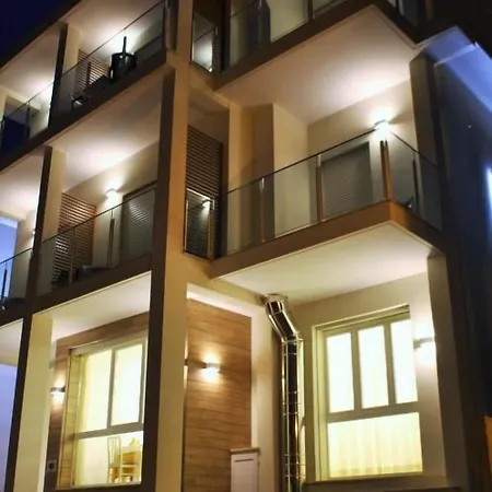 Enea Hotel