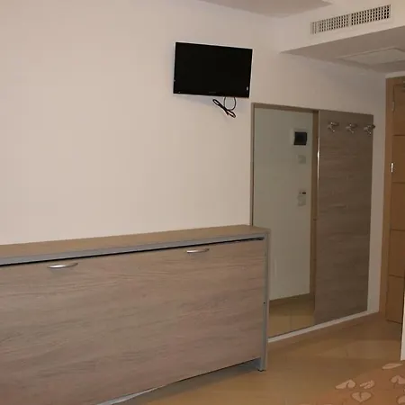Hotel Enea