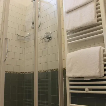 Hotel Enea 3*