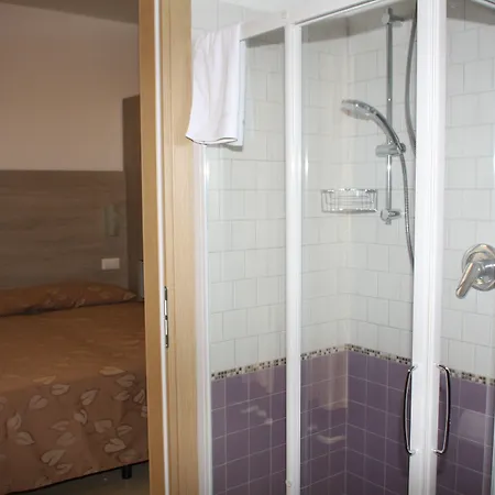 Hotel Enea 3*