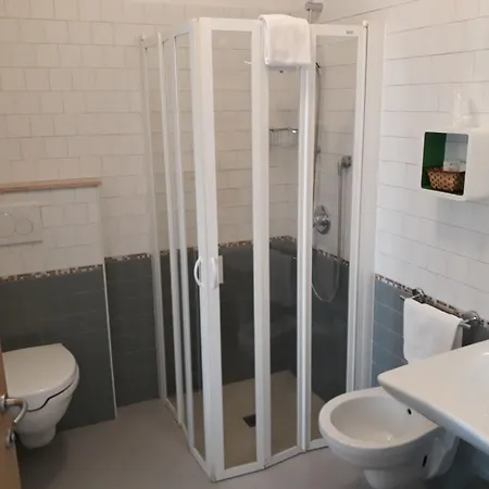 Enea Hotel 3*