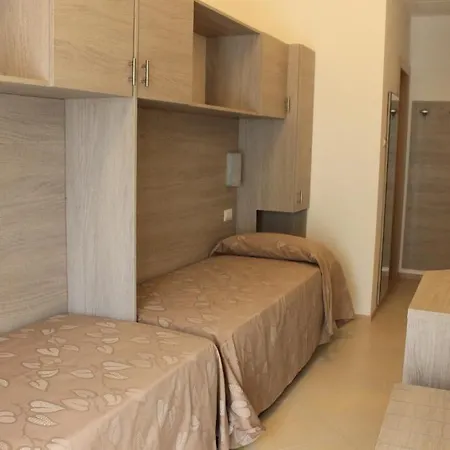 Enea 3* Cattolica