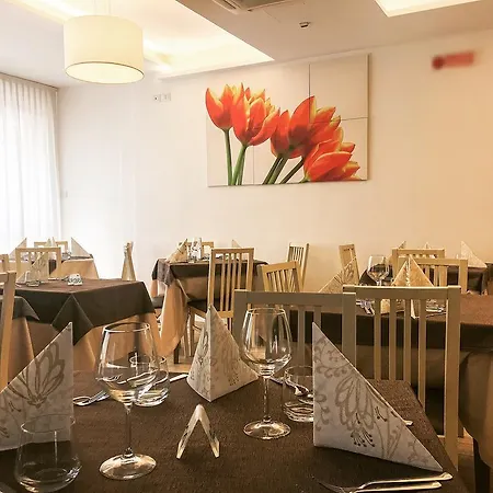 Hotel Enea Cattolica