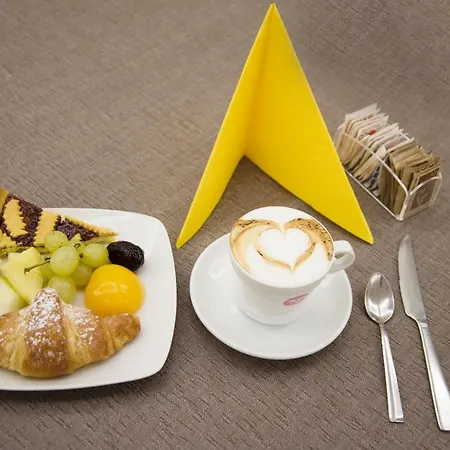 Enea Hotel Cattolica