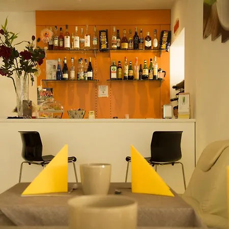 Hotel Enea 3*
