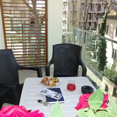 Hotel Enea Cattolica