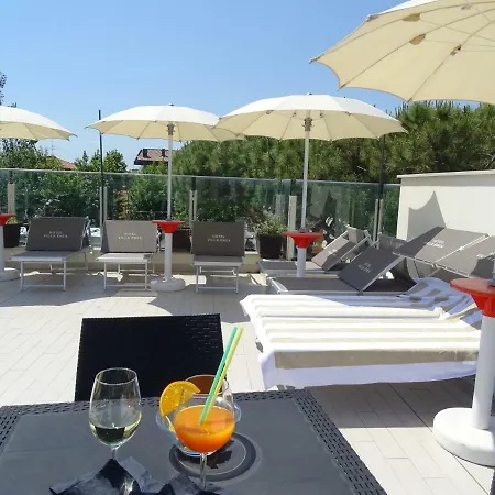 Hotel Enea Cattolica