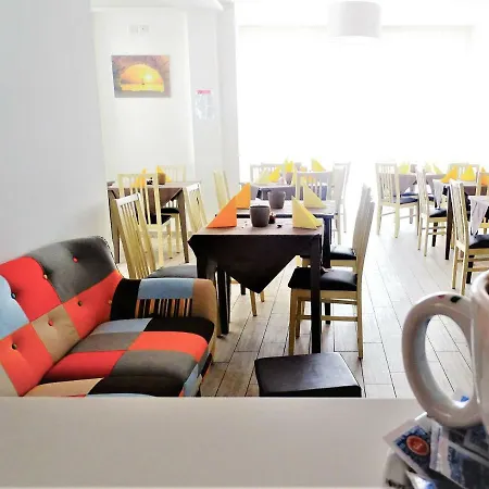 Enea Hotel Cattolica