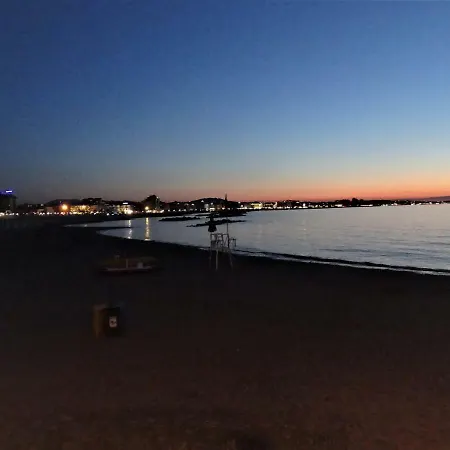 Hotel Enea Cattolica