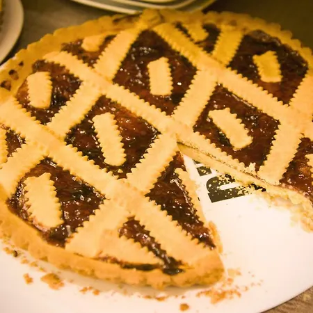 Hotel Enea Cattolica