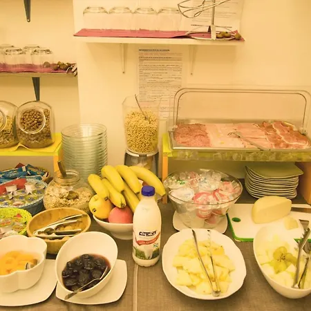 Hotel Enea 3*