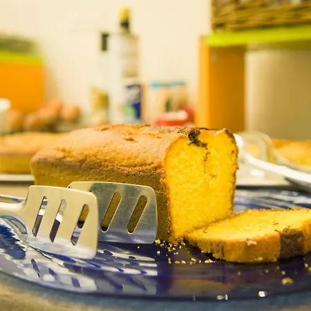 Hotel Enea Cattolica