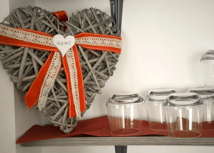 Ξενοδοχείο Enea