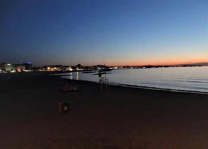 Ξενοδοχείο Enea Κατόλικα