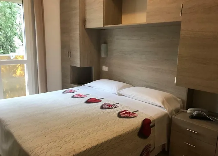 Ξενοδοχείο Enea