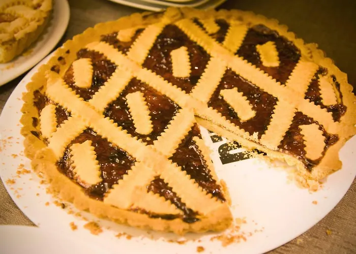 Ξενοδοχείο Enea Κατόλικα